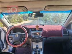 هوندا أكورد